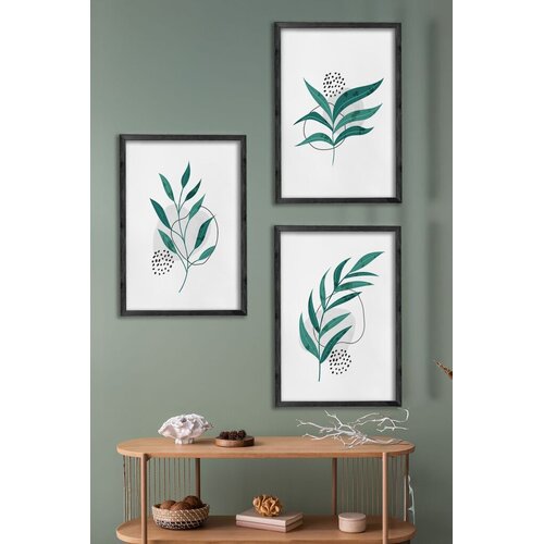 Wallity slika Ersy3Syhcrv30, 3 dijela, 34 x 49 cm Cijene