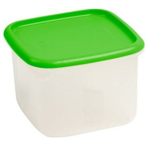 Curver kutija za hranu Lux 1.75l zelena Slike