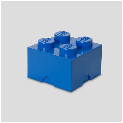 Lego kutija za odlaganje: plava 135941 Cene