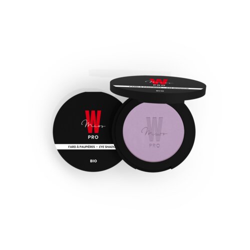 Miss W Pro Pearly senčilo za oči - 004 Pearly Lilac Cene