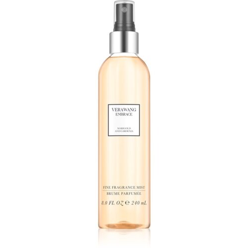 Vera Wang Marigold & Gardenia parfumirani sprej za tijelo za žene 240 ml Cijene