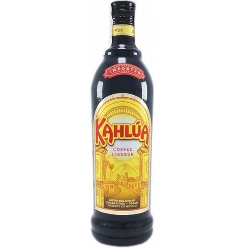 Pernod Ricard Kahlua liker od kafe 0.7l Slike