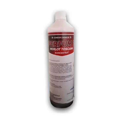 Condor PERFUM E MERLOT TOSCANA 1L Slike