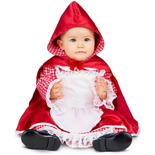 My other Me svečana odjeća za bebe crvenkapica (2 dijelovi) 0-6 mjeseci Slike