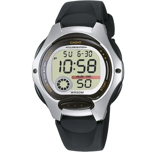 Casio ženski ručni sat Standard LW-200-1A Cene