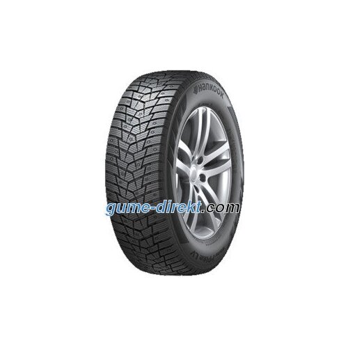 Hankook Winter i*Pike LV RW15 ( 225/65 R16C 112/110R, ježevke SBL ) zimska pnevmatika Cene