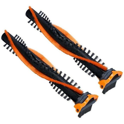 INORCO 2 kosa valjna krtaa za Speedmax Pro Fc6 Xc8 Xc7 Fc6822 Fc6823 Fxc8043 Xc8045 Xc704301 Xc704101 sesalnik, (21982519) Slike