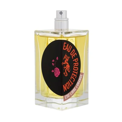 Etat Libre d´Orange Eau de Protection 100 ml parfemska voda Tester za ženske