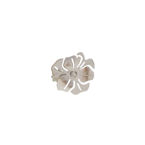Luance coquelicot snala za zavese x 2 l metal slonovaca/zlatna ( 3001106 ) Cene