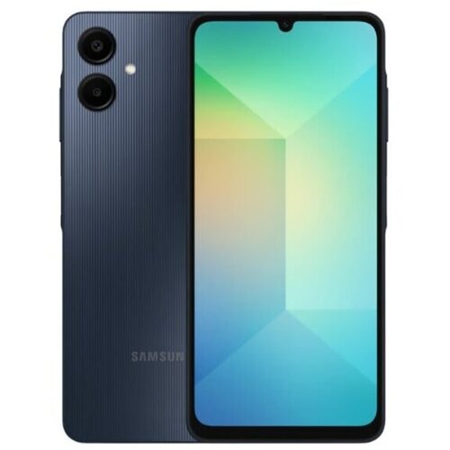 Samsung Galaxy A06 4GB/64GB Black Cijene