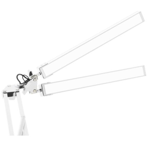  LED prigu&amp;scaron;iva stona lampa TENUIX DUO LED/15W/230V 3000-6000K bela Slike