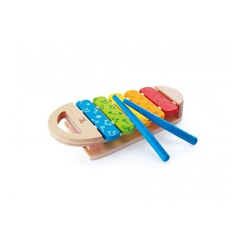 Hape drvena igračka ksilofon ( E0606 ) E0606 Cene