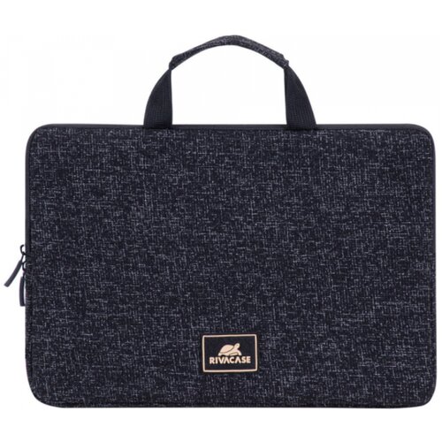 Rivacase Torbica 7513 za prenosnike in tablice do 13,3 inch - črna Slike