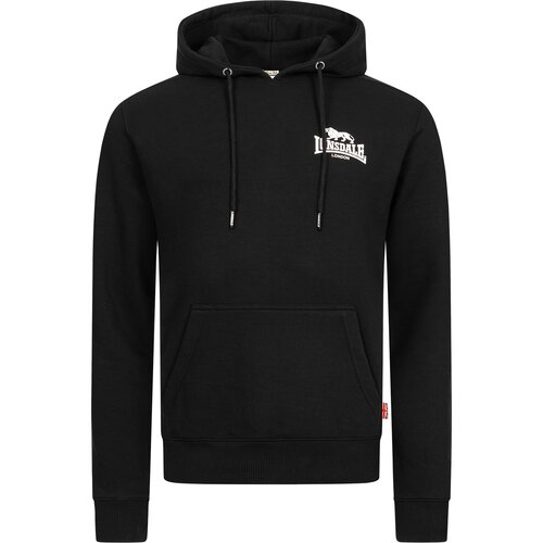 Lonsdale Men&amp;#039;s hooded sweatshirt slim fit Slike