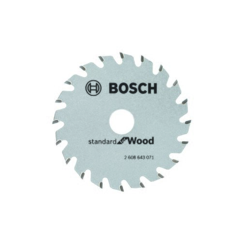 Bosch Listovi kružne testere Optiline Wood za ručne testere 2608643071 Cene