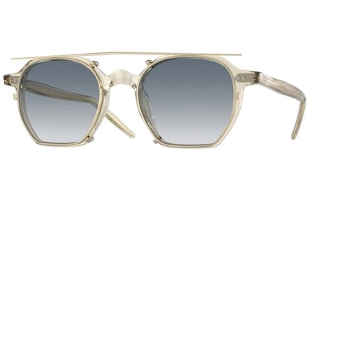 Oliver Peoples Okvir za dioptrijske naočare 0OV5489U 1692, Okrugle, Providni Slike