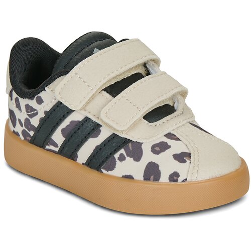 Adidas VL COURT 3.0 CF I Smeđa Slike