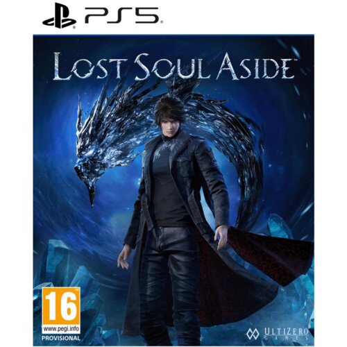 Sony Igra PlayStation 5 PS5 Lost Soul Aside, Lost Soul Aside Cijene