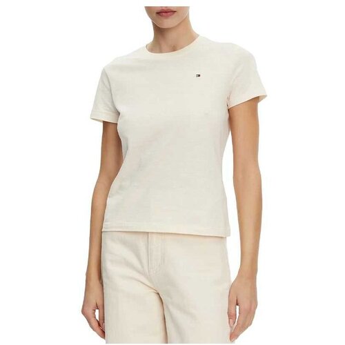 Tommy Hilfiger basic ženska majica THWW0WW44433-AEF Cene