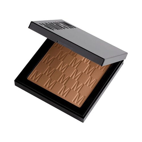 MESAUDA BRONZE VENUS Bronzing Powder Compact - 105 Caramel Macchiato Slike