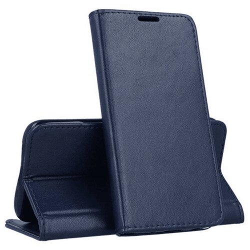  Havana Premium preklopna torbica Honor 200 Lite - temno modra Cene