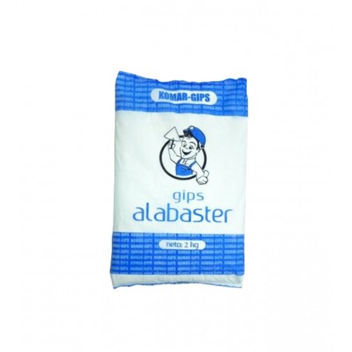 Komar Gips 2/1 Cijene