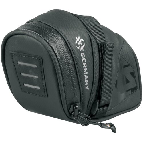  TORBICA POD SJEDALO EXPLORER STRAPS 500ML CRNA VODOODBOJNA SKS Slike