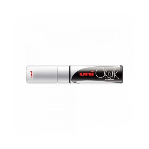 Marker Chalk tečna kreda UNI PWE-8K Bela 8mm Cene