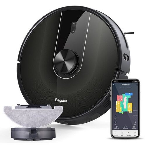ILIFE robotski sesalnik bagotte bg 900, (20483870) Cene