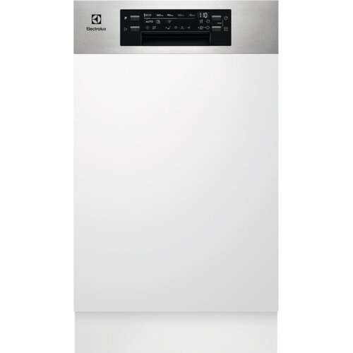 Electrolux EEM43300IX dishwasher Fully built-in 10 place settings Cijene