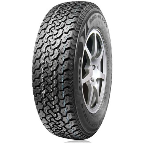 Linglong RADIAL 620 ( 205/80 R16 104T 10PR ) Cene