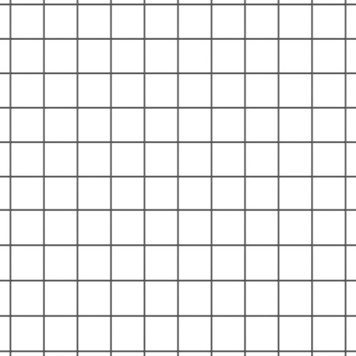  Zavarena Ograda sa 13 Sidrenih Stabala Siva 0.8x100 m Čelik Slike