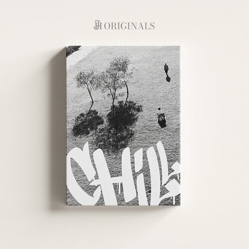  Chill original - urbana oaza u betonskoj džungli Cene