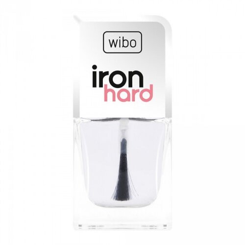WIBO KOZMETIKA Formula koja štiti lak od pucanja Iron Hard Cijene