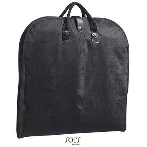  Torba za odelo premier crna 60cm sol's Cene