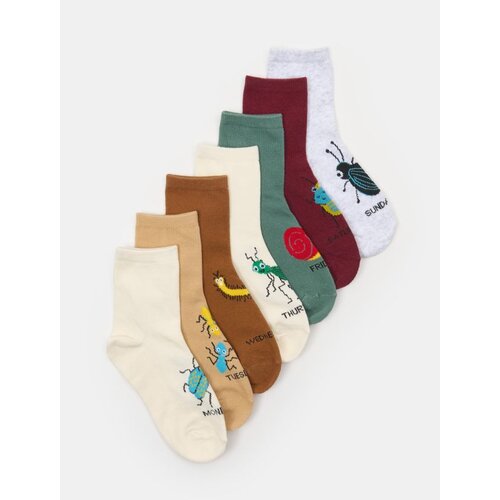 Sinsay Komplet od 7 pari čarapa Cijene