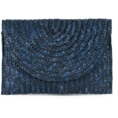 Art of Polo Woman's Bag tr22158 Navy Blue