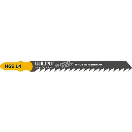 Wilpu HGS 14 List ubodne testere 0236000005 Cene
