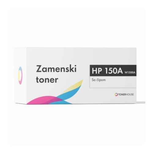 Enlite hp w1500a Toner sa cipom ( 24882 ) Cene