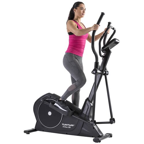 Tunturi eliptik fitcross 50i, (20385464) Slike