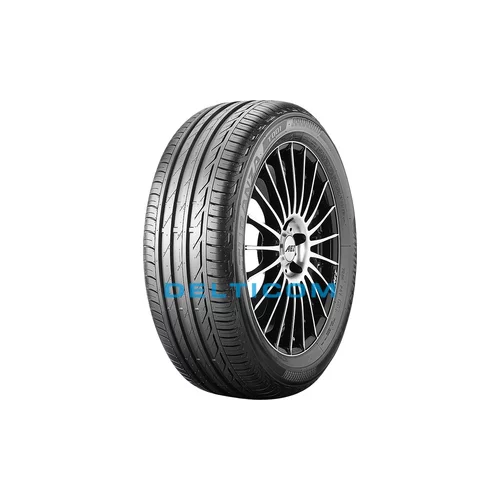 Bridgestone Turanza T001 RFT ( 225/55 R17 97W *, runflat ) letna pnevmatika