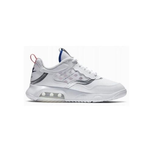 Nike Nizke superge Jordan Air Max 200 Euro Tour Srebrna Cene