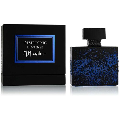 Parfem za oba spola M.Micallef DesirToxic L'Intense 100 ml Cijene