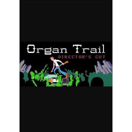 Steam Organ Trail: Director's Cut (PC) Key GLOBAL Cene