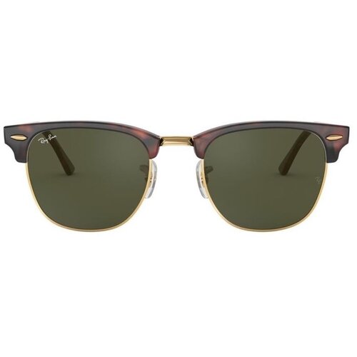 Ray-ban Unisex Sunčane naočale Ray Ban RB3016 51 Tortoise Cene