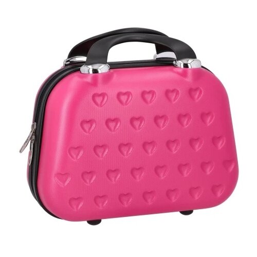 Empire cordoba neseser abs roze 12 inch ( 110340 ) Slike