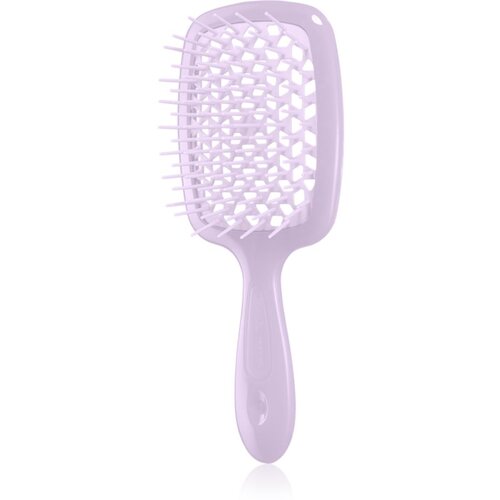 Janeke Superbrush Small male plosnate četke za kosu 17,5 x 7 x 3 cm 1 kom Slike