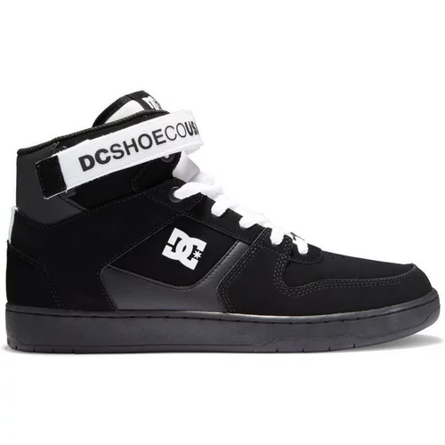 Dc Shoes Modne superge Pensford adys400038 blw Črna