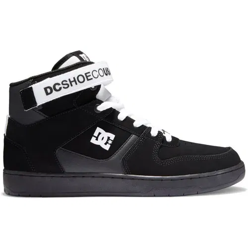 Dc Shoes Pensford adys400038 blw Crna