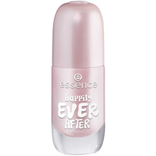 Essence Lak za nohte Gel-Nagellack - 06 Happily EVER AFTER Vijolična Cene